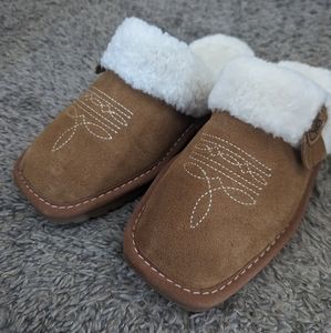 Ariat Jackie Slippers